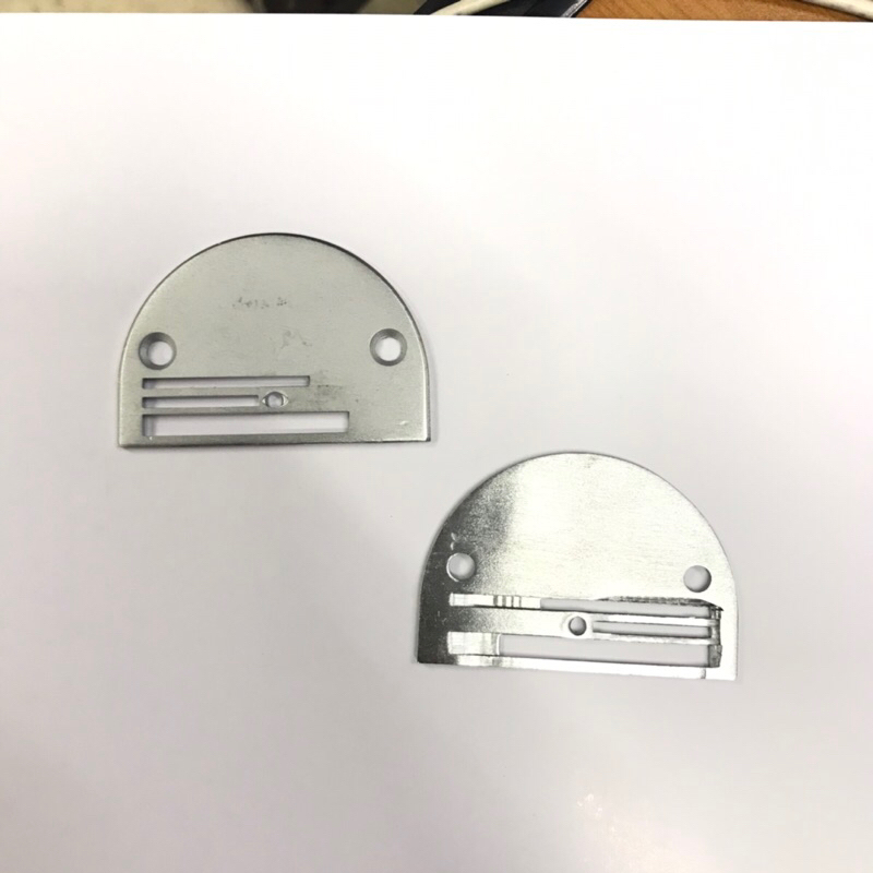Needle Plate Mesin Walking foot Typical GC0302CX