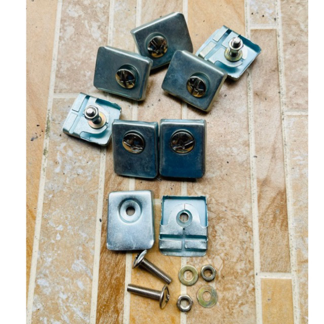 plat sabuk jok gesper sabuk jok panjang vespa px exclusive excel arcobaleno