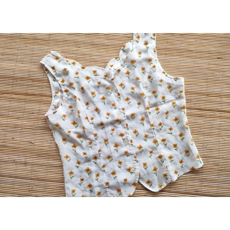 Preloved - Shabby Top