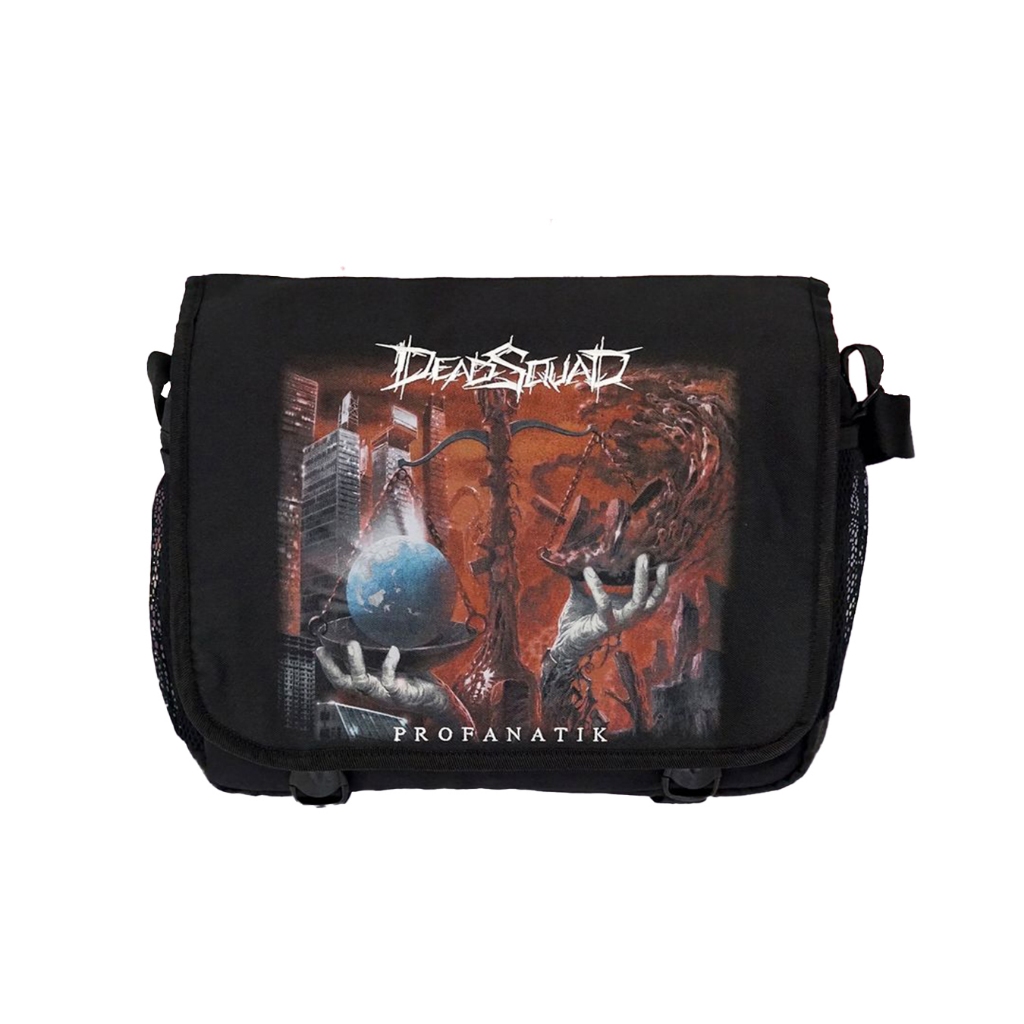 DEADSQUAD - PROFANATIK SLINGBAG