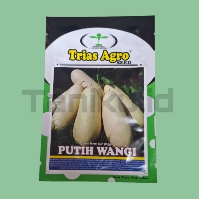 Benih timun suri blewah putih wangi 10 gr