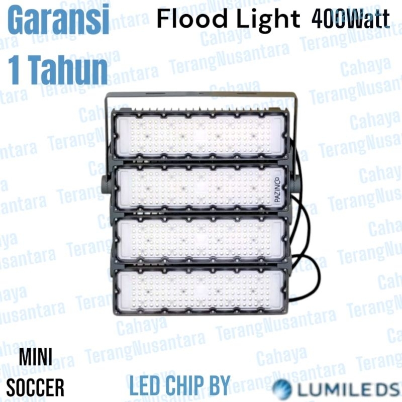 Lampu Tembak 400 Watt Sorot 400 Watt High Mast