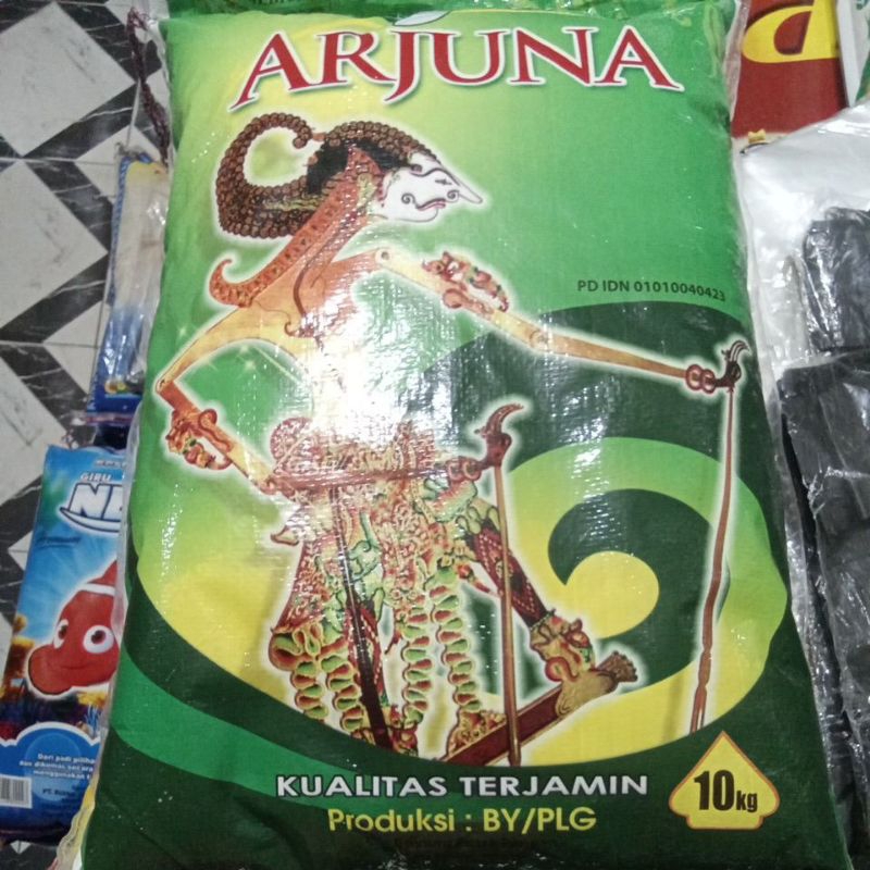 

beras arjuna 10kg