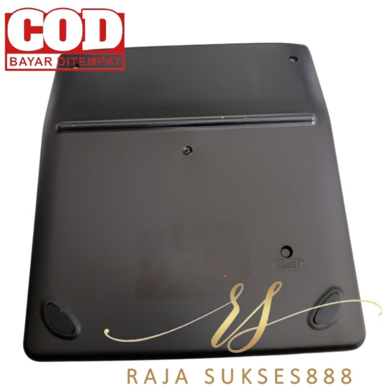

Adn Kalkulator SDC-120 T 12 Digit Murah KALKULATOR 120T CALCULATOR KINCIZEN CT