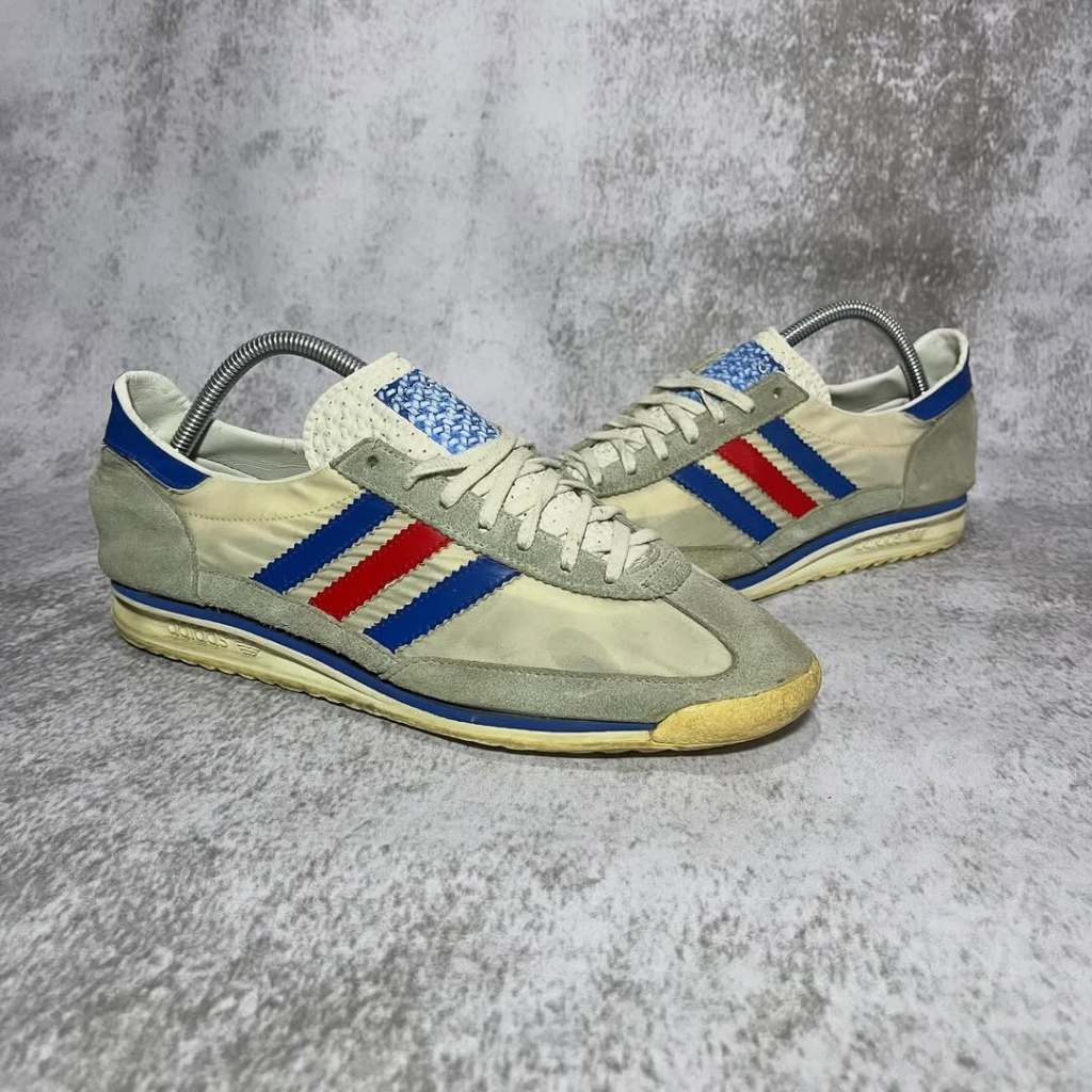 Adidas SL 72 France second (size 42)