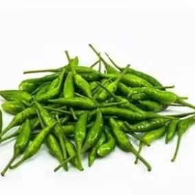 

Cabe/ Cabai Rawit Hijau