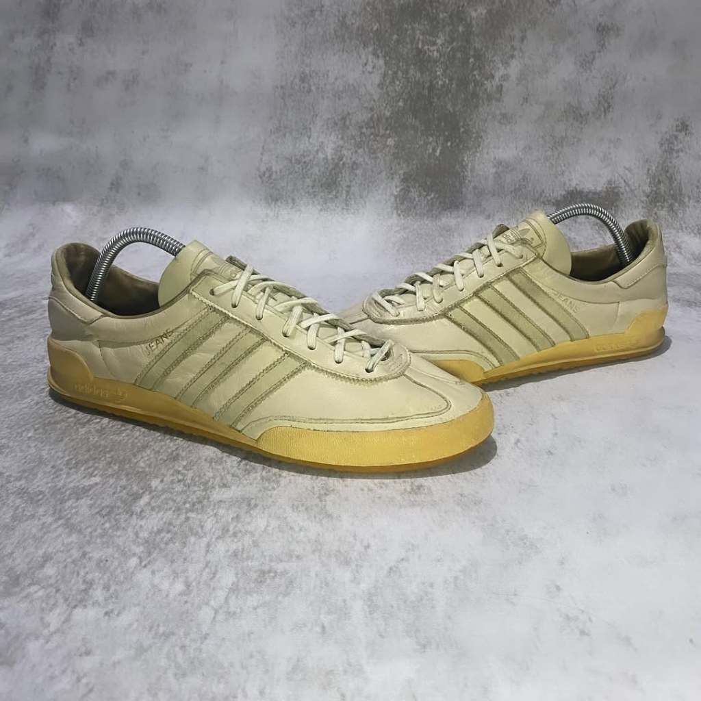 Adidas Jeans Second (size 42)