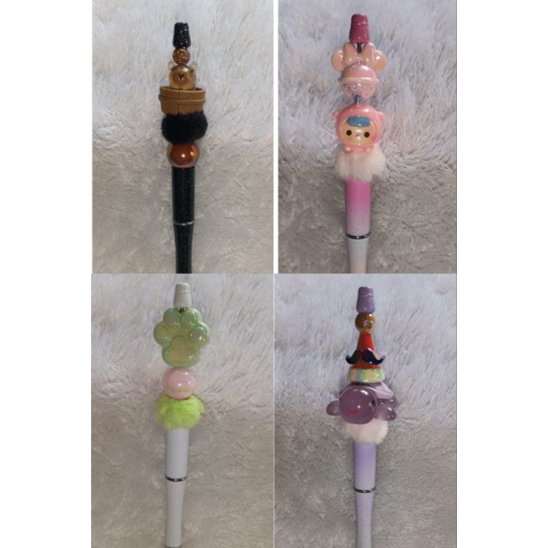 

Pena DIY gemoy harga murceee