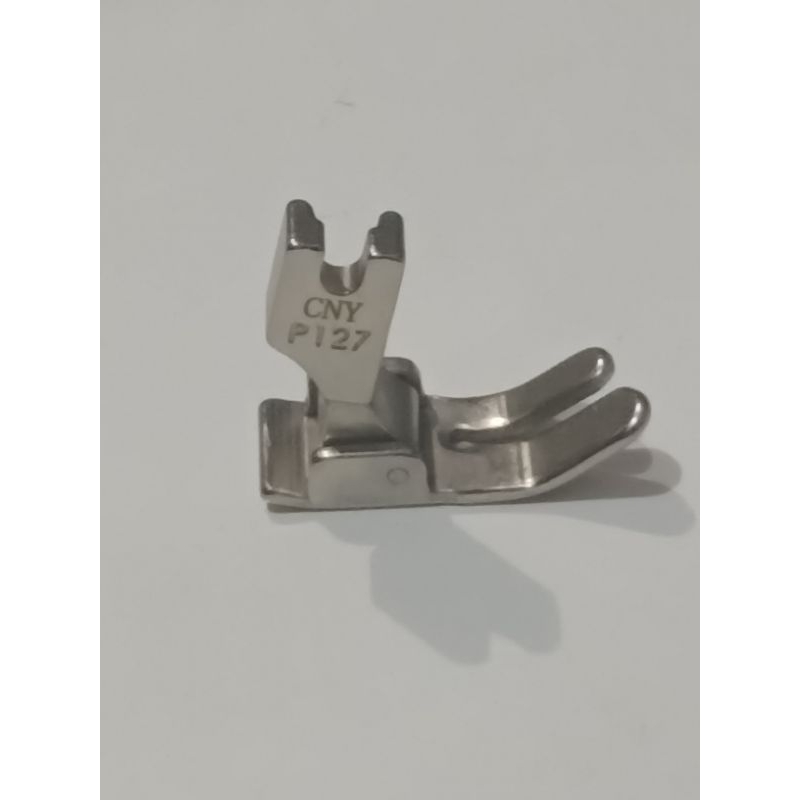 Sepatu Standard Jahit Tebal P127 Mesin Jahit Industri