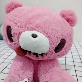 Gloomy bear chocolate valentine original 30cm±