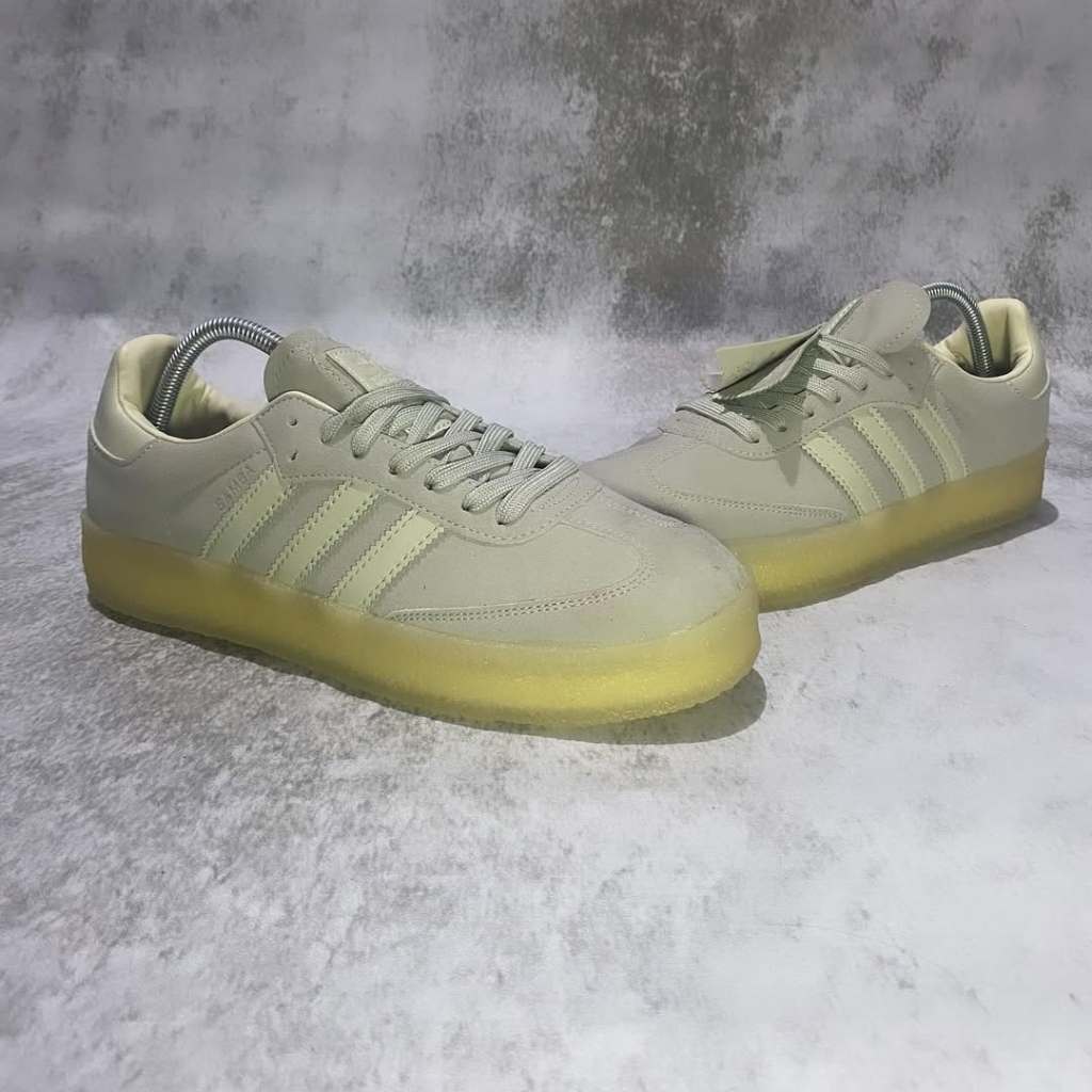 Adidas Samba X Clarks X Kith second (size 43)