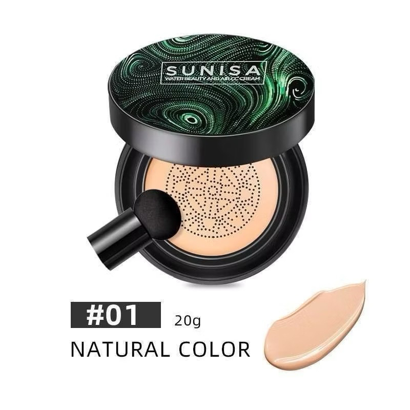 (MAHYRA) Sunisa Cusshion ORIGINAL PREMIUM BPOM | CC cream Bedak sunisa original | Cusshion sunisa ne