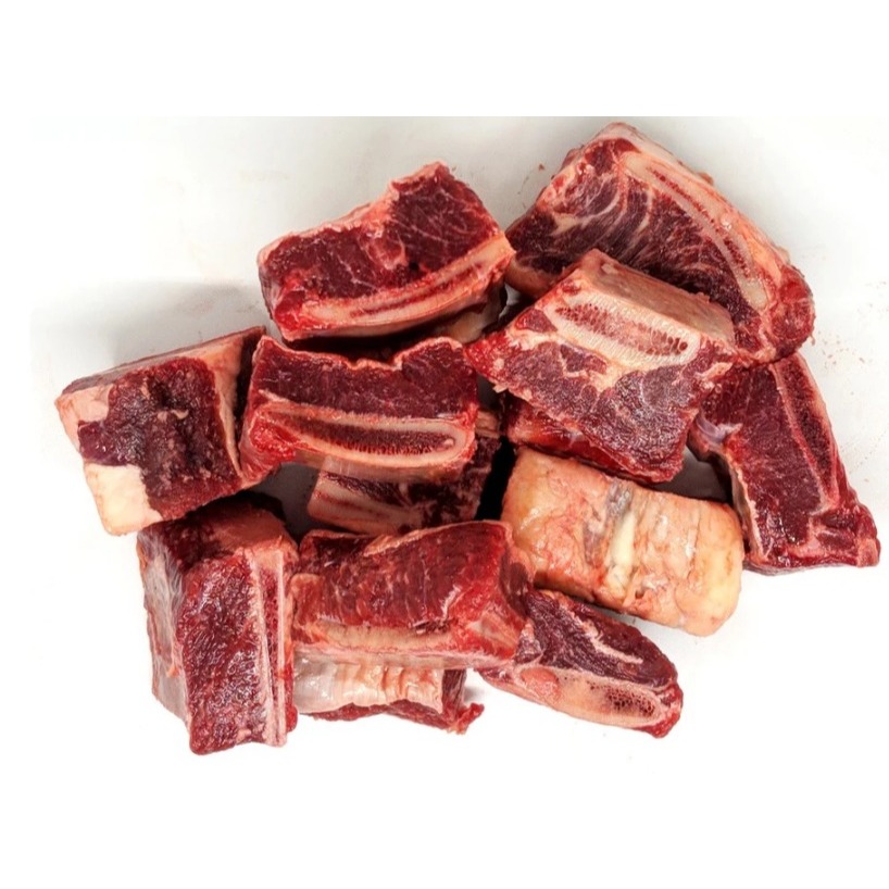 

IGA LOKAL | SHORT RIBS kemasan 1KG
