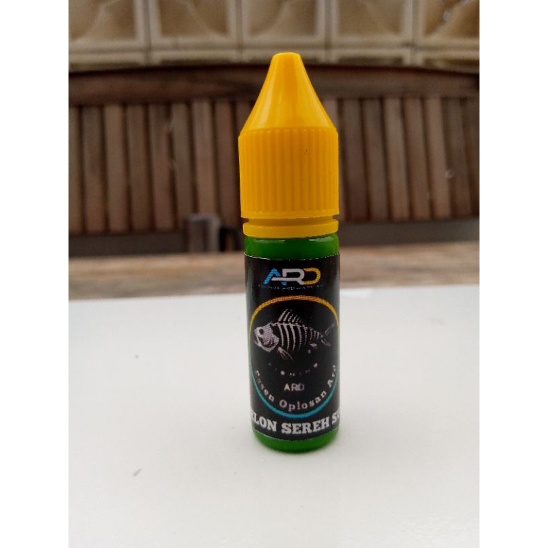 Essen Melon sereh Susu