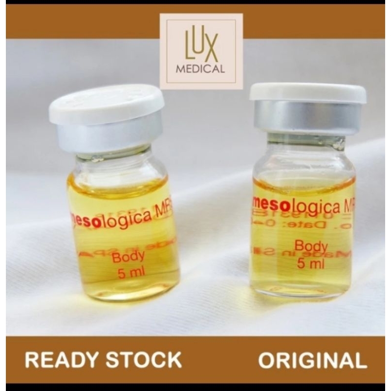 MESOLOGICA MD BODY CONTOUR
