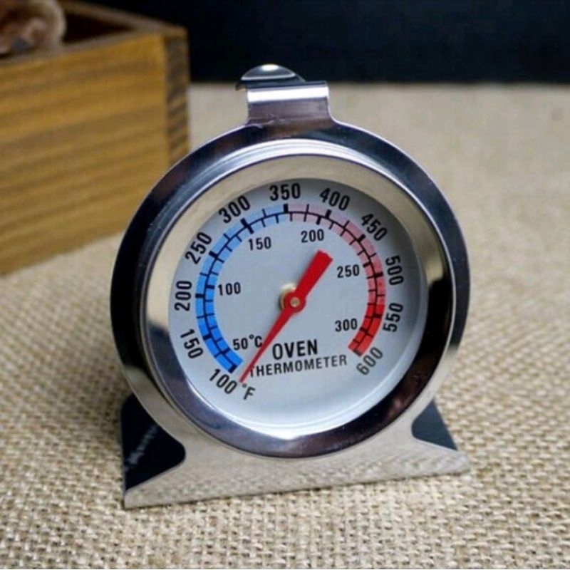 termometer oven/alat pengukur suhu panas oven tangkring