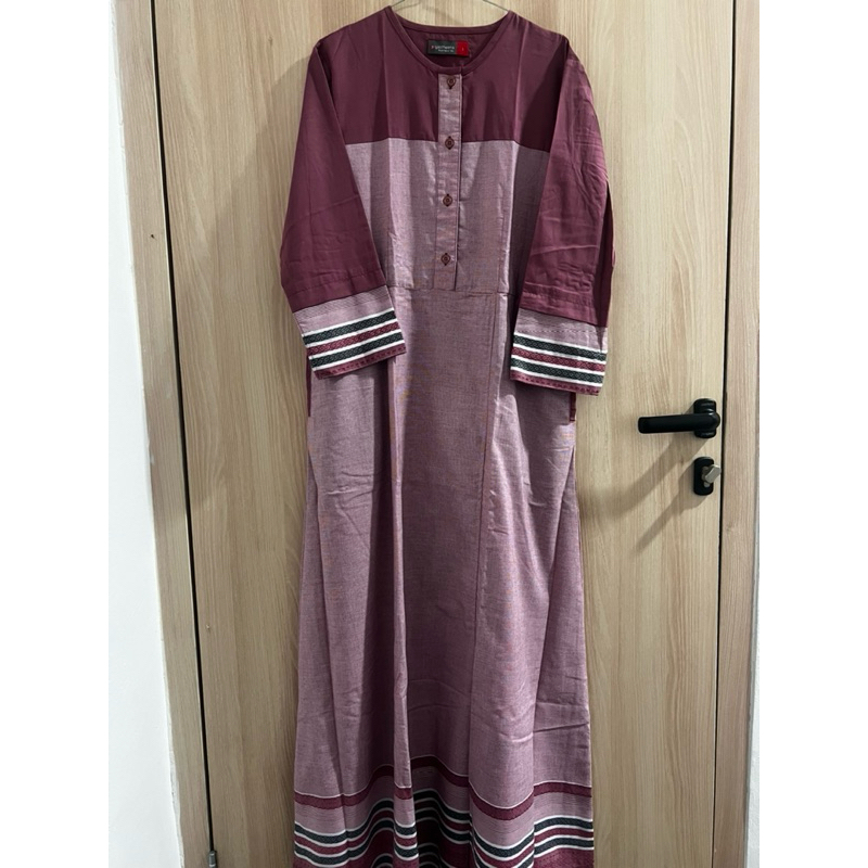 Preloved Gamis by Yasmeera