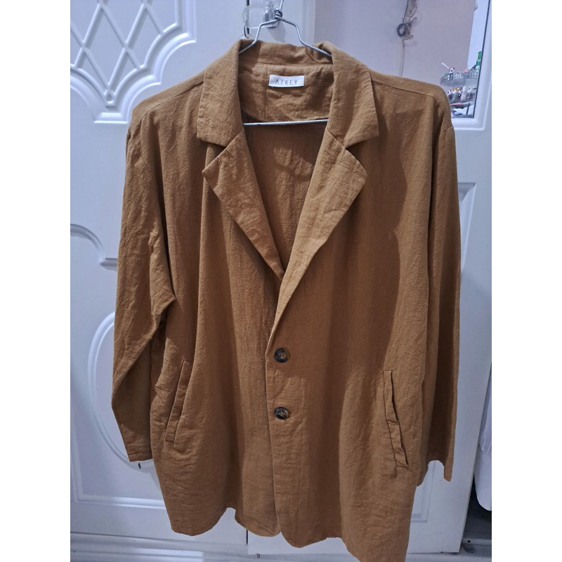 Blazer Atkey
