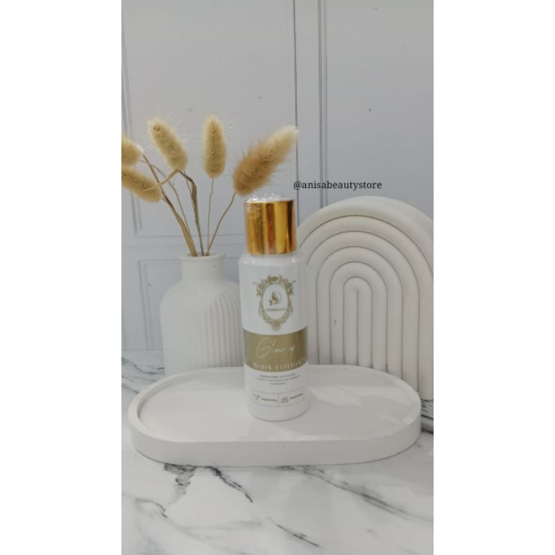 IMD GLOW GLOW UP BODY LOTION