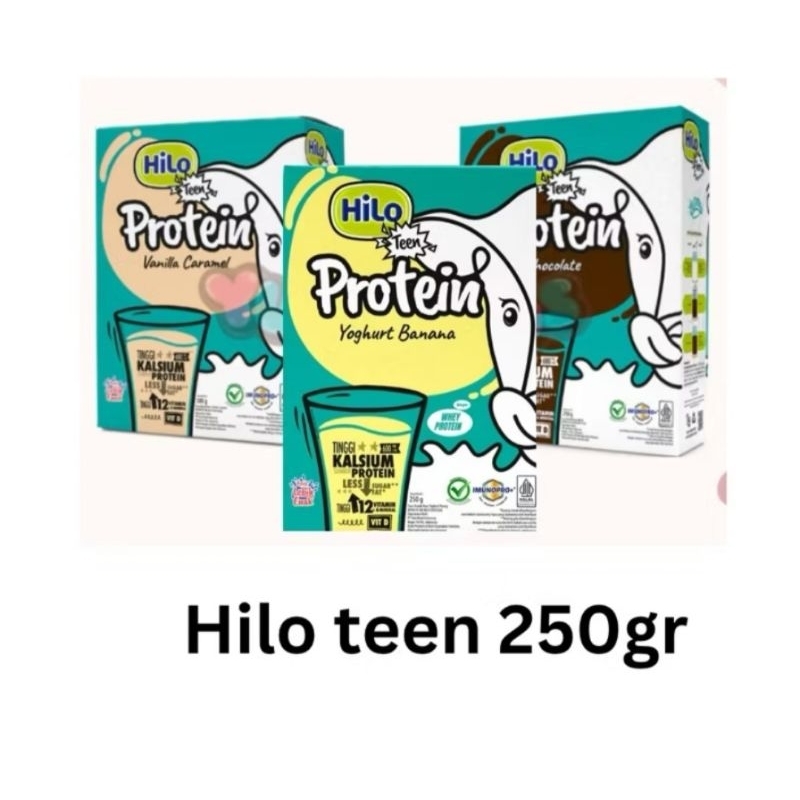 

hilo teen 250 gr