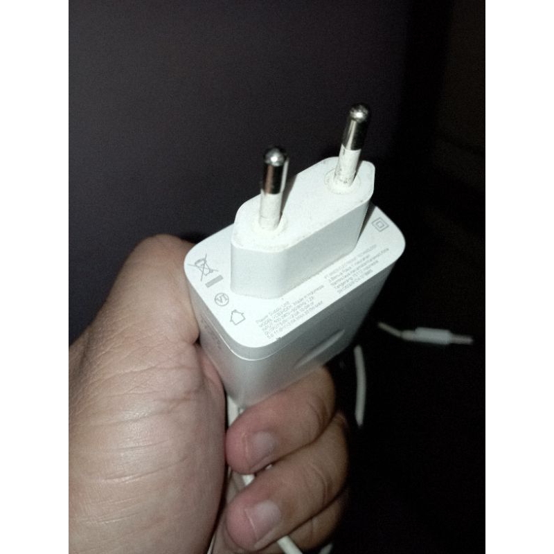charger oppo 33watt