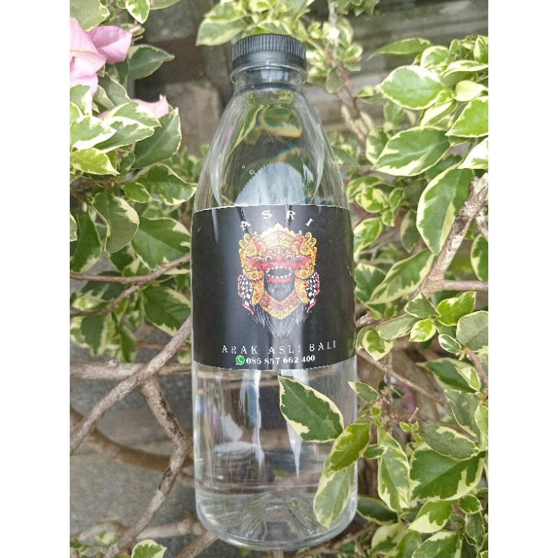 

botol cantik