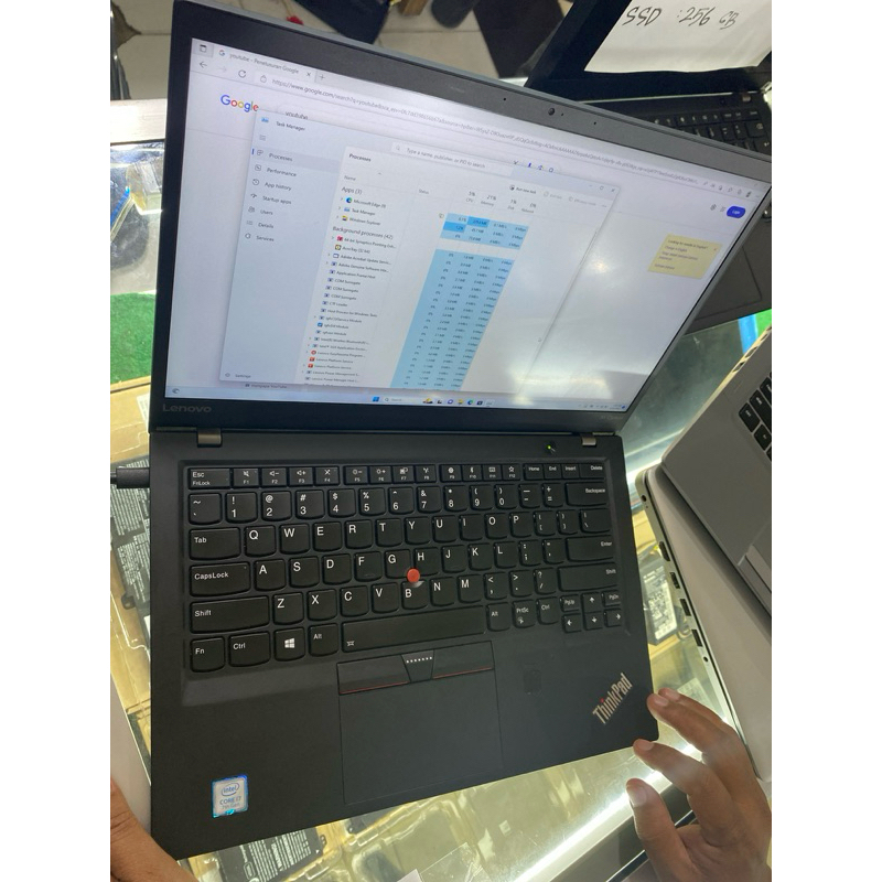lenovo thinkpad x1 carbon