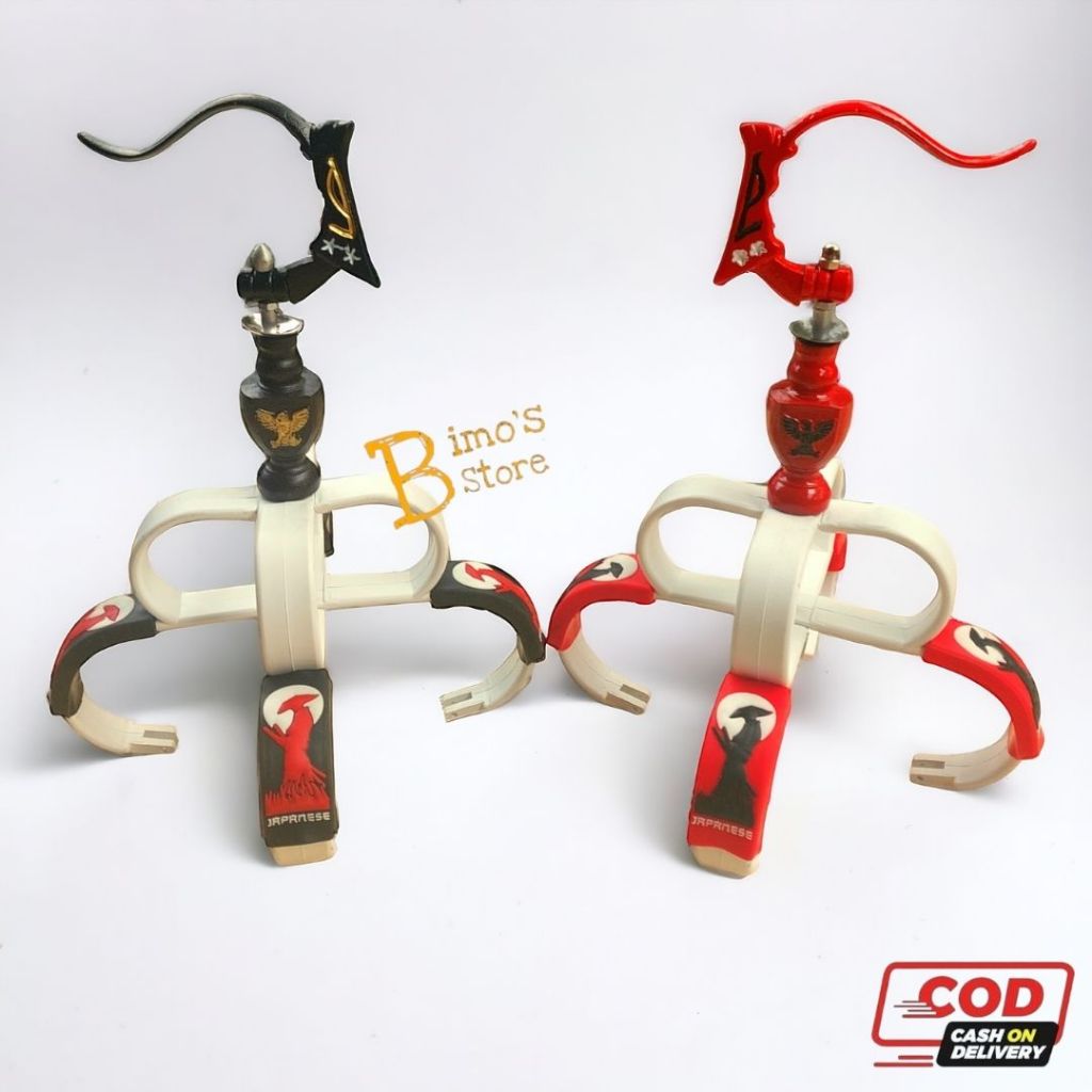 Mahkota Murai Fullset Gantungan Sangkar Mahkota Sangkar Murai Cakram Sangkar Murai