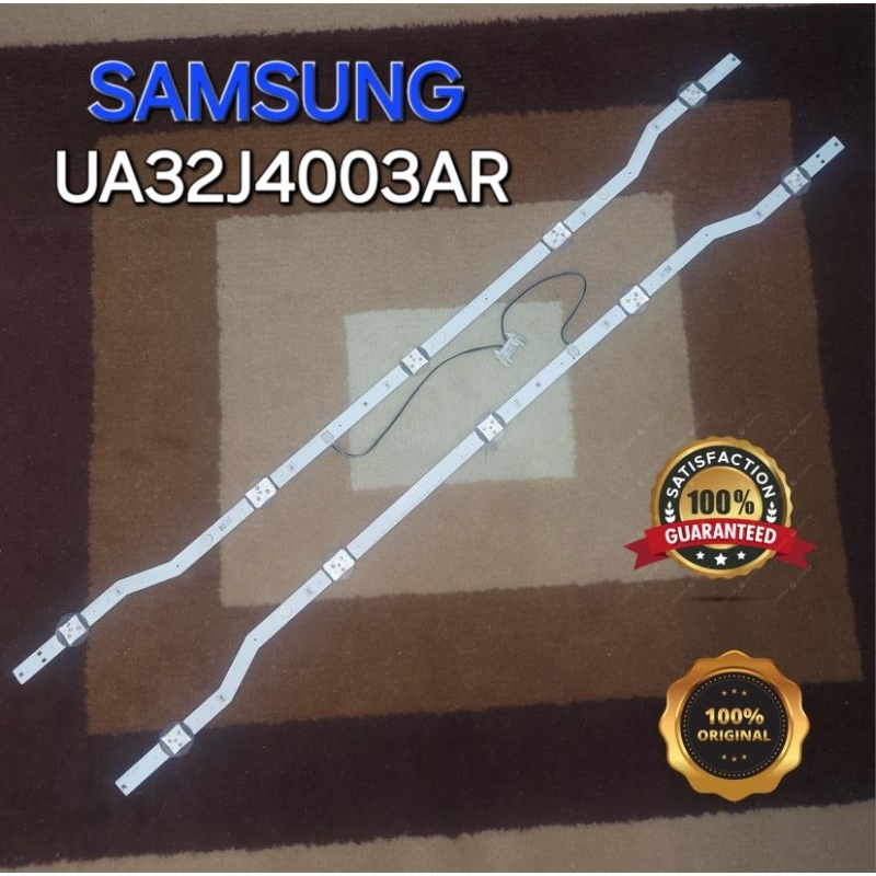 BACKLIGHT BL SAMSUNG UA32J4003AR ORIGINAL