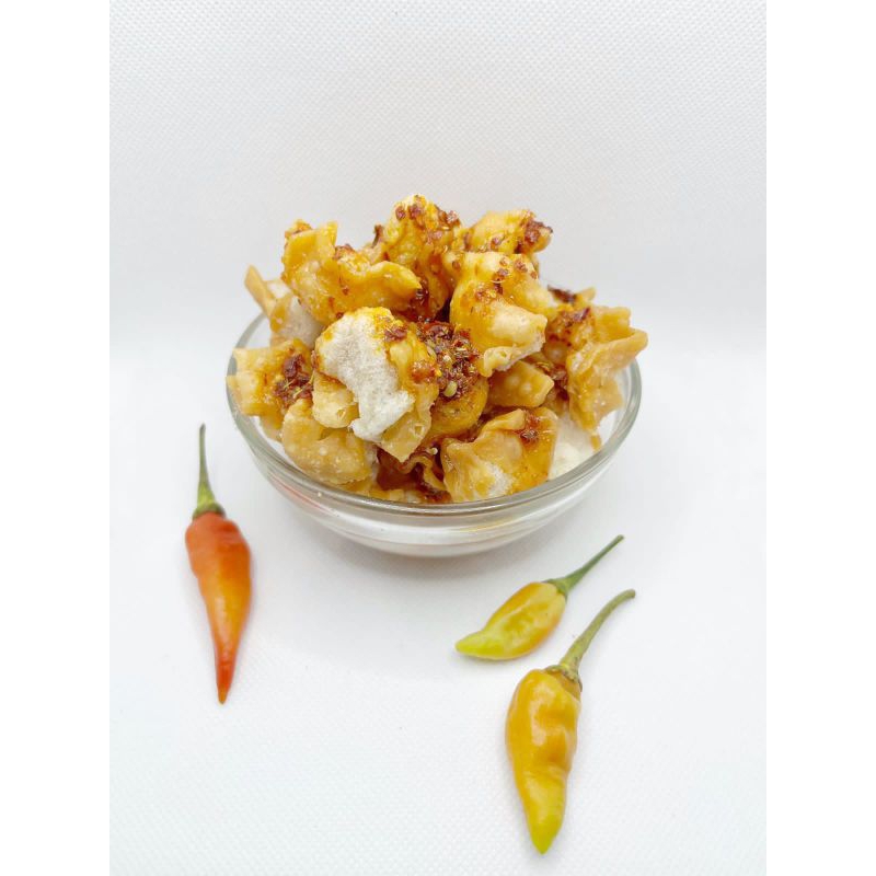 

Cemilan Murah, Basreng, Usus, Cimol, Pangsit, Makaroni, Mie Kering BACA CAPTION