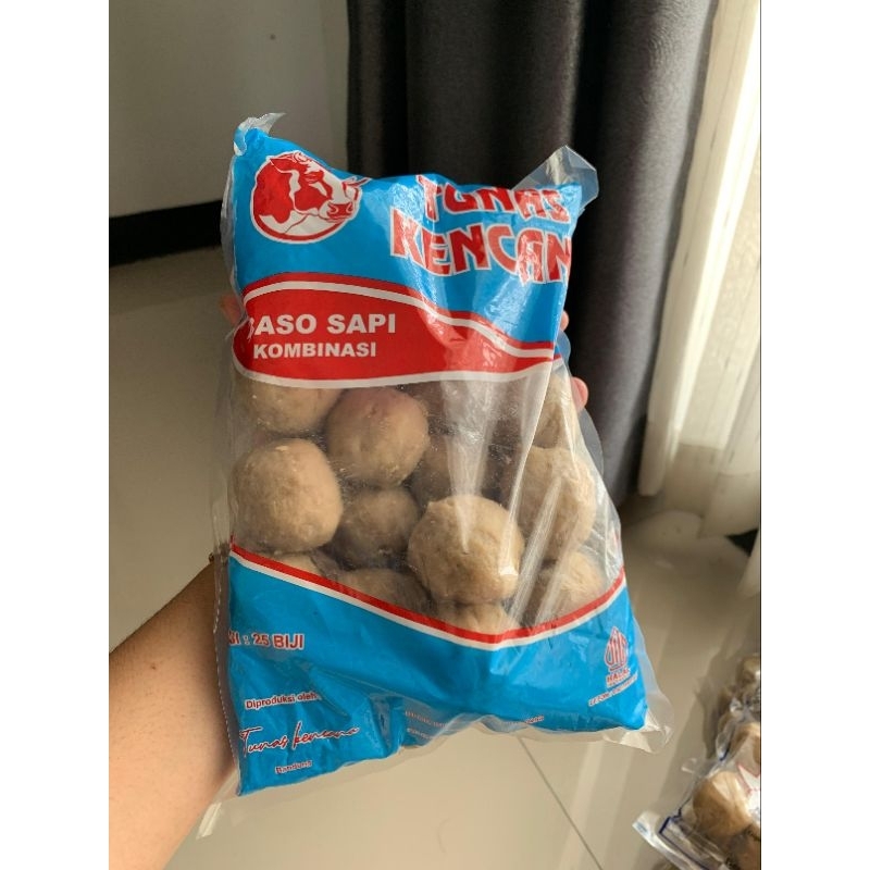 

Bakso Tunas Kencana KH BI MINI