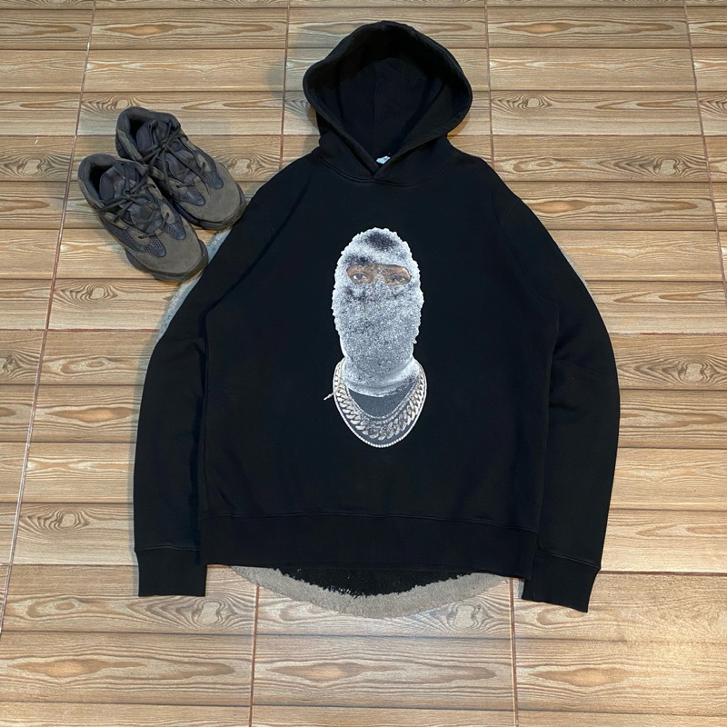 HOODIE IH NOM UH NIT SECOND