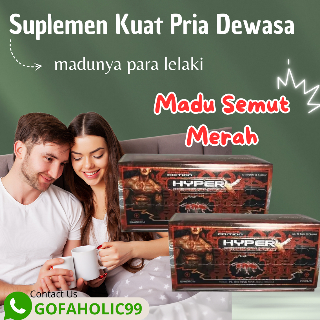 

[ BOX ] HP H1-P3R - Madu bubuk herb alami bentuk kps Kemasan BOX/Pack/Sachet Honey Syrup Herbal Sirup Gula Bahan