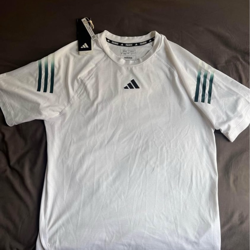 Baju Adidas Original made in Cambodia