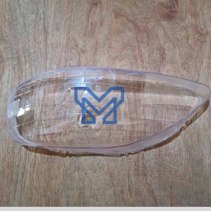 Mika Head Lamp Lampu Depan Honda Ferio 1999 2000 2001 2002