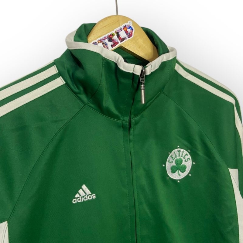 Tracktop Adidas Celtics Second Original