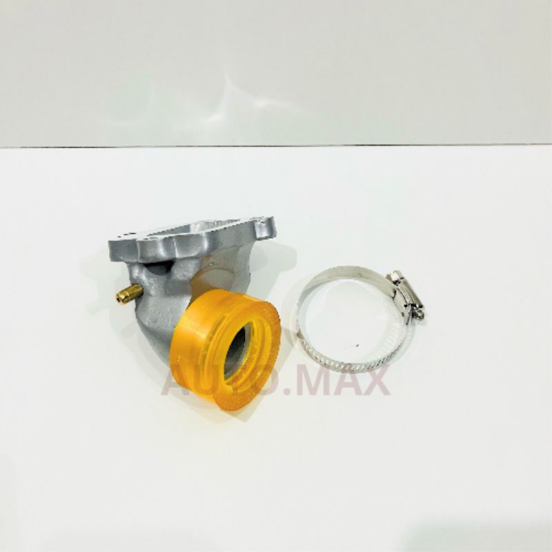 Manipol intake fizr f1zr force1 karbu pe 28 intake manipol karbu pe 28