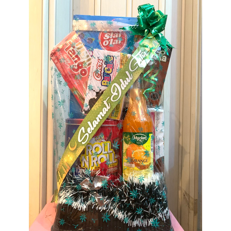 

parcel lebaran
