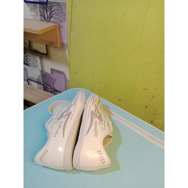 sepatu futsal anak laki termurah SD smp