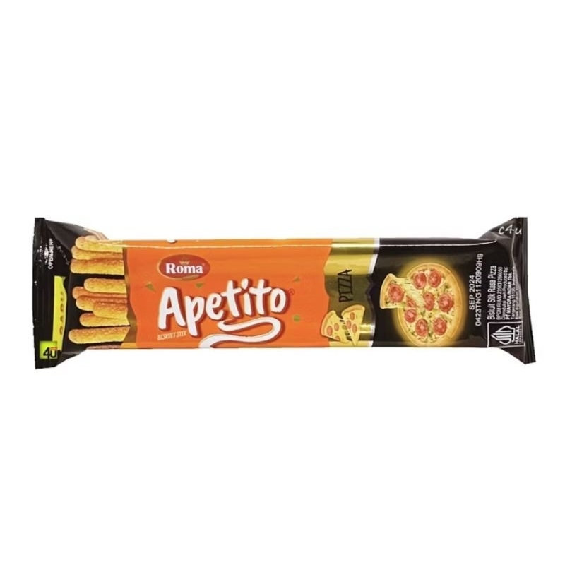 Roma Apetito