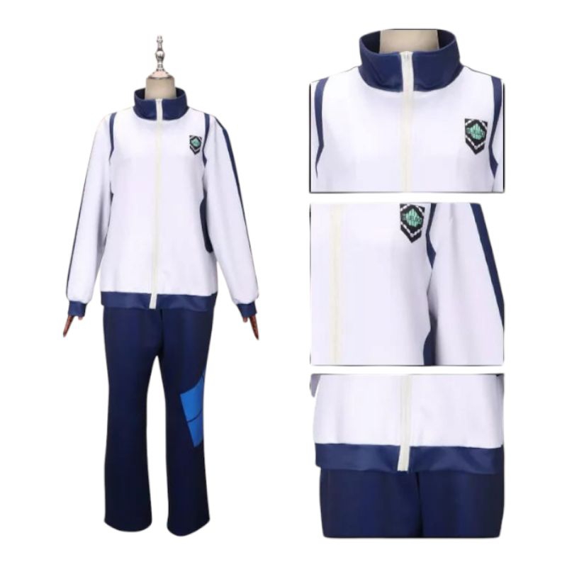 Harga blue lock jacket Terbaru Feb 2026 | BigGo Indonesia