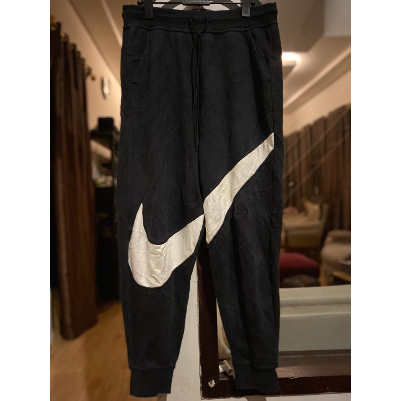 Celana Jogger Nike Big Swoosh