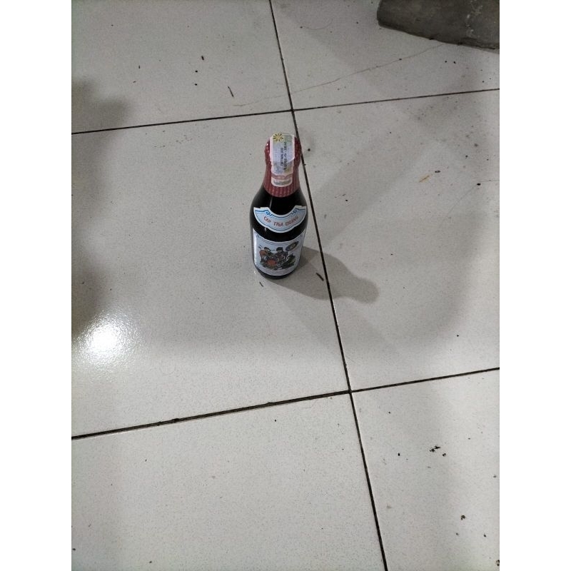 

minuman obat luar(gingseng)