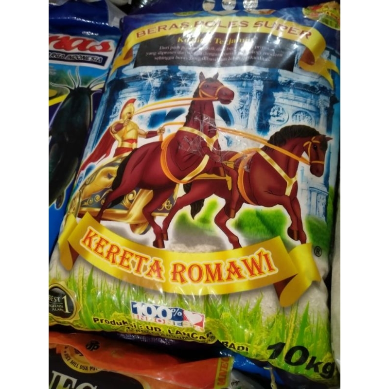 

beras kemasan 5kg