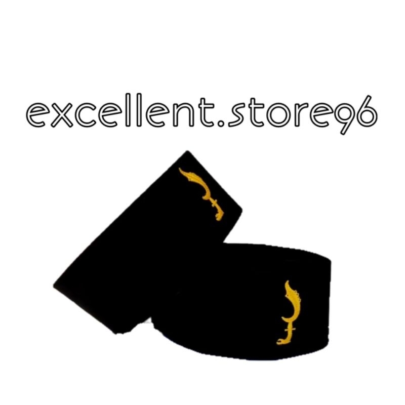 PECI LOGO KUJANG, KOPIAH SONGKOK LOGO KUJANG