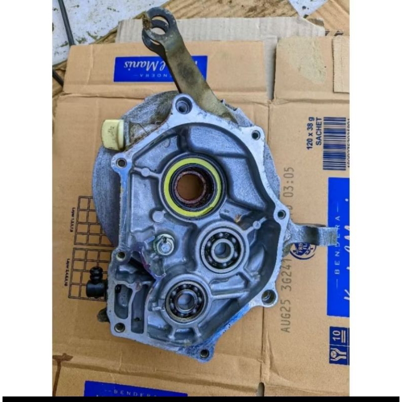 rumah rasio YAMAHA MIO M3 MIO z original copotan