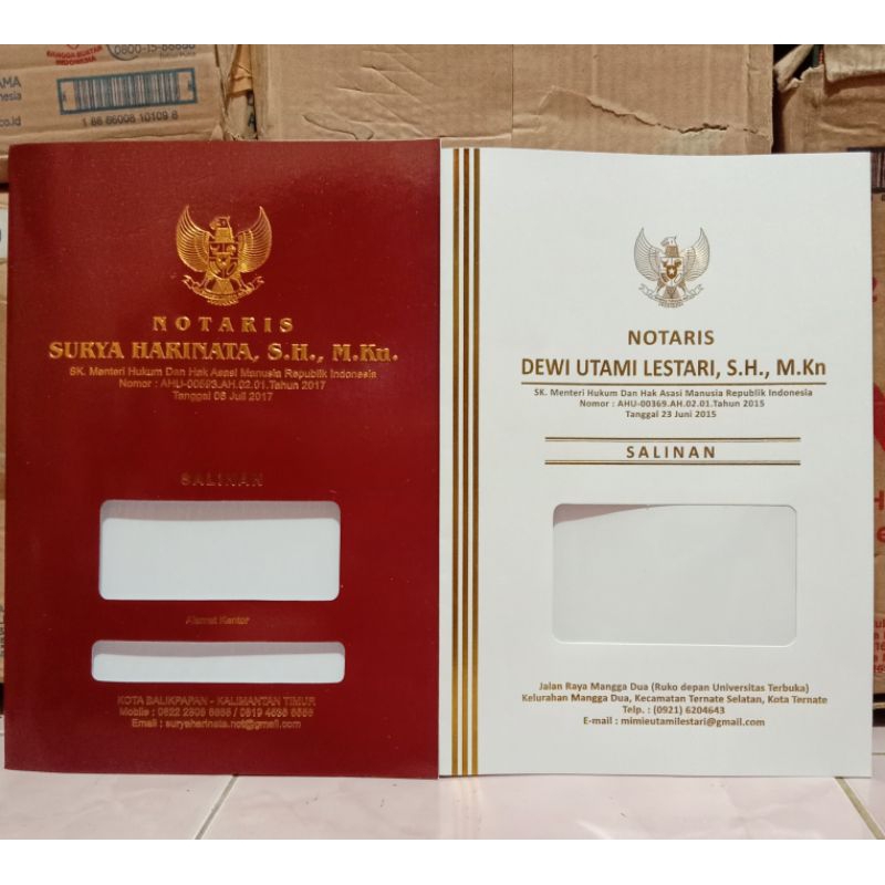 

COVER COSTUM NAMA+ GARUDA EMBOS+ MIKA