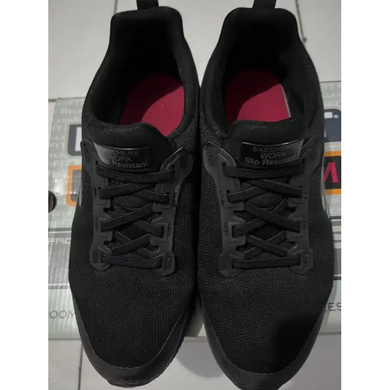 sepatu skechers ukuran 37 original