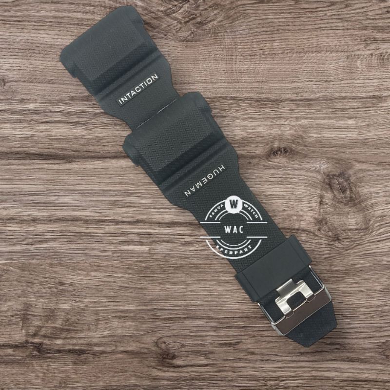 Strap Tali Jam G-Shock GS3277 GS-3277 GS-1802 HITAM