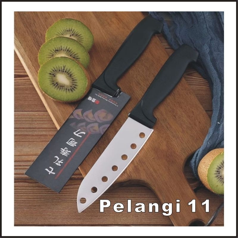 Pisau Dapur , Pisau Stainless
